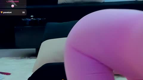 OF melanielexxx online show from January 2025 01:26:01 AM