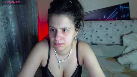 Melanie Milena online show from December 2024 04:53:02 AM
