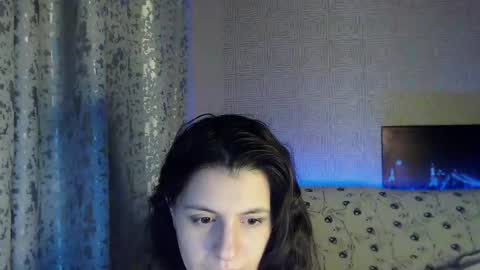Melanie Milena online show from February 2025 05:50:01 PM