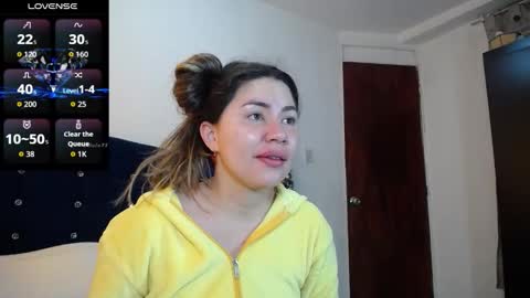 Melanie Parker online show from January 2026 01:04:02 PM