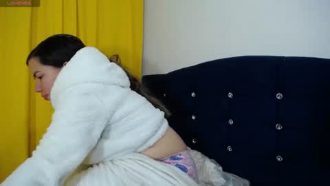 Snapshot of melanieparker20 chatting on July 2026 12:31:02 AM Melanie Parker online show from July 2026 12:31:02 AM