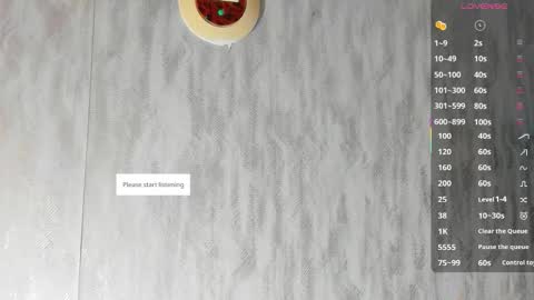        online show from March 2026 01:05:01 PM