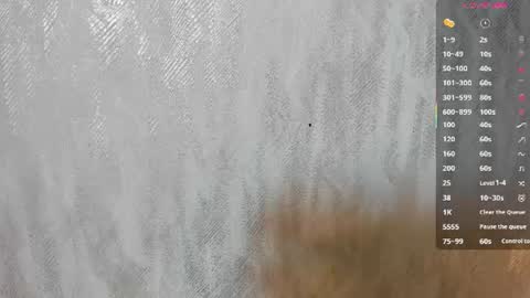 Snapshot of melanierioss_ chatting on June 2026 12:52:02 PM online show from June 2026 12:52:02 PM