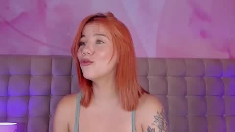 Melanie Roux online show from March 2026 08:24:02 PM