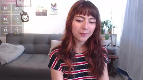 Snapshot of melanies_dream chatting on February 2026 05:31:01 PM Princess Consuela Banana Hammock online show from February 2026 05:31:01 PM