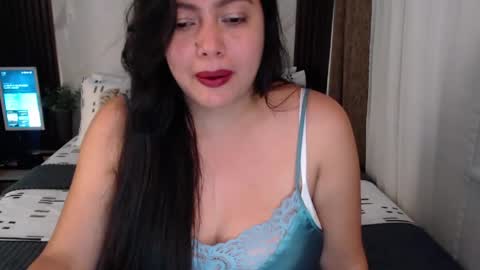 Melanie online show from April 2026 06:03:01 AM