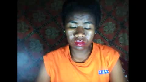 Snapshot of melanih chatting on October 2025 03:45:01 PM melanih online show from October 2025 03:45:01 PM