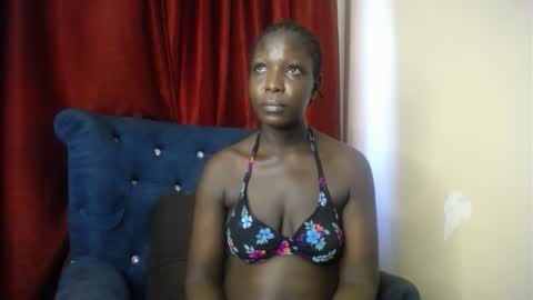 Snapshot of melanin_bae chatting on December 2025 06:20:01 AM Baby online show from December 2025 06:20:01 AM