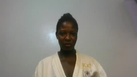 Snapshot of melanin_bae chatting on January 2026 04:50:02 AM Baby online show from January 2026 04:50:02 AM