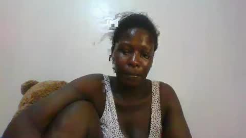 Snapshot of melanin_bae chatting on January 2026 07:41:01 PM Baby online show from January 2026 07:41:01 PM