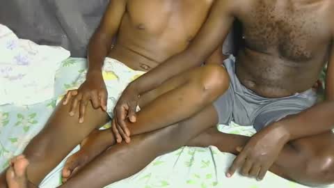 MEDDY AND Faizal online show from October 2025 08:42:01 PM