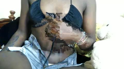 melanin_princess2 online show from July 2026 12:11:01 PM