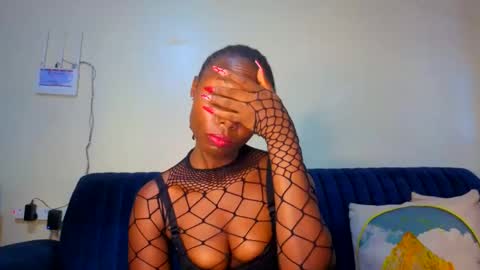 Snapshot of melanin_sassy96 chatting on May 2026 02:45:01 PM bad lil shawry online show from May 2026 02:45:01 PM