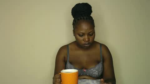 Snapshot of melaningoddess30 chatting on February 2025 08:55:01 AM melaningoddess30 online show from February 2025 08:55:01 AM