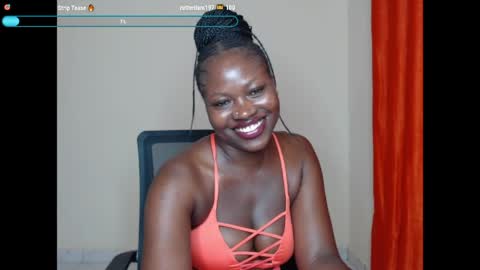 Snapshot of melaningoddess30 chatting on May 2026 05:01:01 PM melaningoddess30 online show from May 2026 05:01:01 PM