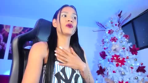 melannia_hills online show from December 2024 06:53:02 AM