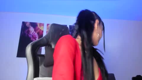 melannia_hills online show from January 2025 07:15:01 AM