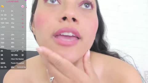 melannie roses online show from March 2025 04:25:02 AM