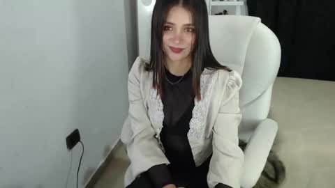 Snapshot of melanniegarzon chatting on January 2025 08:42:01 PM Melannie online show from January 2025 08:42:01 PM