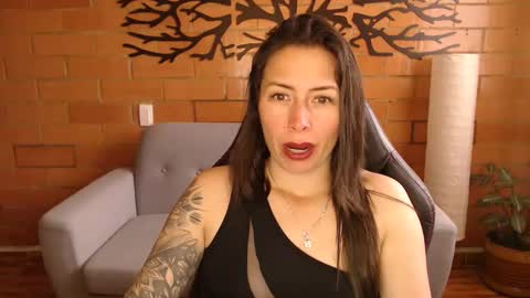 Melanny online show from September 2025 11:54:01 AM