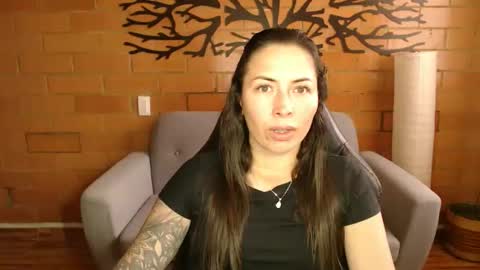 Snapshot of melanny_69 chatting on February 2026 12:15:01 PM Melanny online show from February 2026 12:15:01 PM