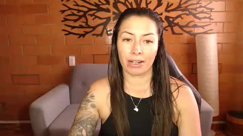 Snapshot of melanny_69 chatting on February 2026 12:04:02 PM Melanny online show from February 2026 12:04:02 PM