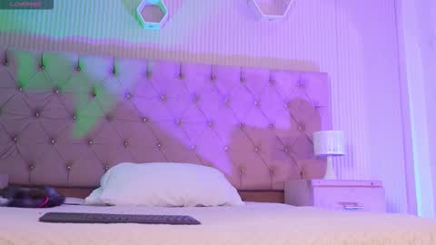 MelanyLuv online show from January 2026 08:40:02 PM