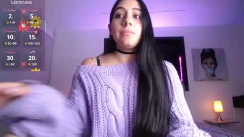 melanny_petite online show from April 2026 09:19:01 PM