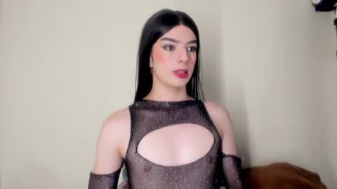 Melanny online show from May 2026 06:20:02 AM