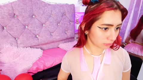 Melanny taylor online show from February 2025 06:55:02 PM