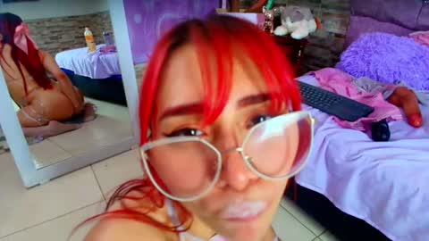 Melanny taylor online show from September 2025 09:04:02 PM