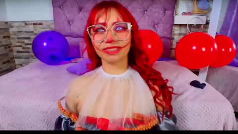 Melanny taylor online show from October 2025 07:59:01 PM