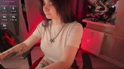 Ash online show from March 2026 02:28:01 PM