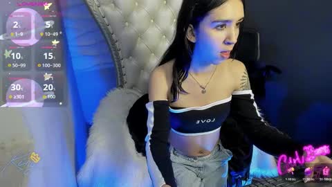 Snapshot of melany_27 chatting on February 2026 10:42:02 AM Melany online show from February 2026 10:42:02 AM