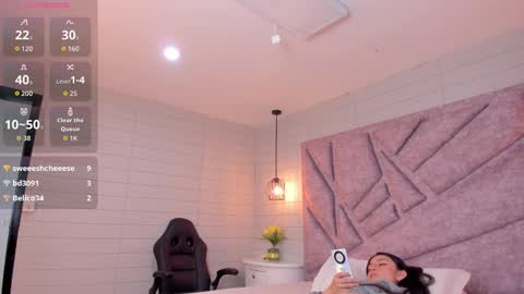 melany_heaven online show from March 2026 02:04:02 AM