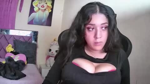 melany online show from March 2026 04:40:02 AM