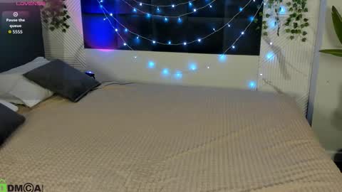 Melany online show from February 2026 12:23:01 AM