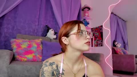 melany_jhonsonn online show from June 2026 04:22:01 AM