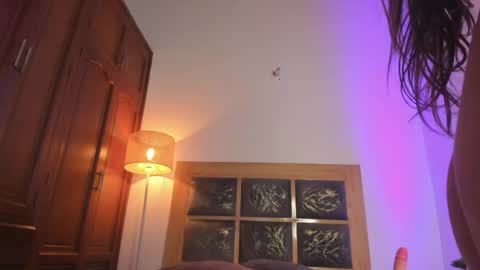 melany online show from May 2026 07:19:02 PM