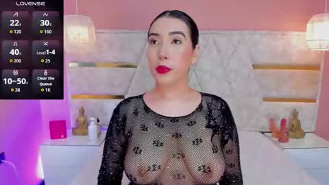 Melany Rouse online show from February 2026 03:03:01 AM