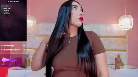 Melany Rouse online show from February 2026 06:26:01 AM