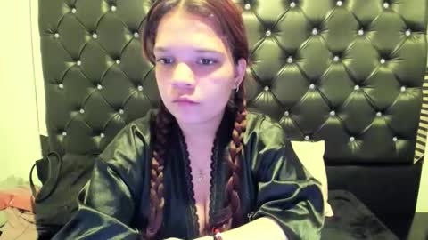 Snapshot of melanyanal_ chatting on November 2025 02:38:02 PM MelanyAnal online show from November 2025 02:38:02 PM