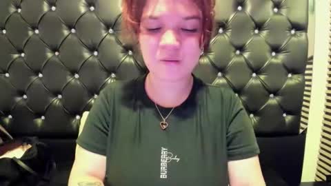 Snapshot of melanyanal_ chatting on November 2025 02:28:02 PM MelanyAnal online show from November 2025 02:28:02 PM