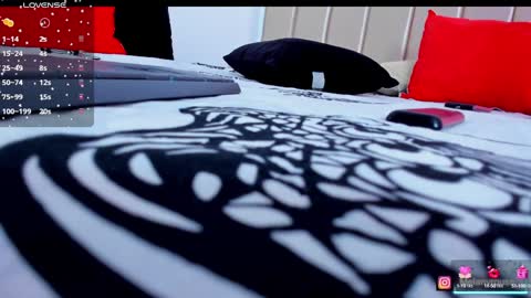 Snapshot of melanyrouse1 chatting on January 2025 06:53:02 PM melanyrouse1 online show from January 2025 06:53:02 PM