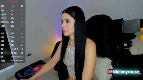 Snapshot of melanyrouse1 chatting on September 2025 07:25:02 PM melanyrouse1 online show from September 2025 07:25:02 PM