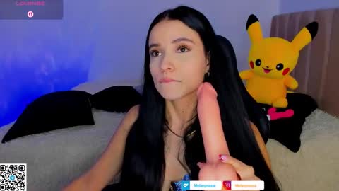 Snapshot of melanyrouse1 chatting on November 2025 08:30:01 PM melanyrouse1 online show from November 2025 08:30:01 PM