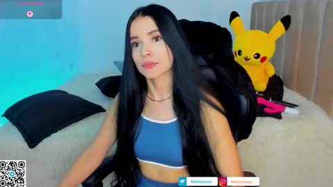 Snapshot of melanyrouse1 chatting on November 2025 11:29:01 PM melanyrouse1 online show from November 2025 11:29:01 PM