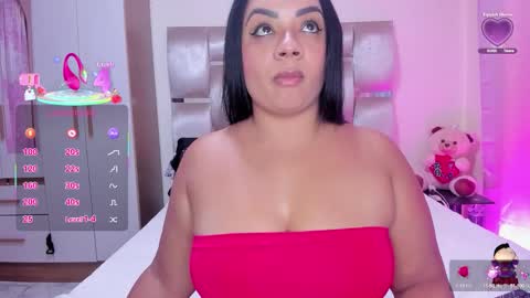 Snapshot of melanyshayk chatting on September 2025 03:44:02 PM Melany online show from September 2025 03:44:02 PM