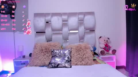 Melany online show from February 2026 04:00:02 AM