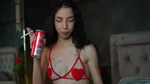  Melany  online show from September 2025 08:35:01 PM